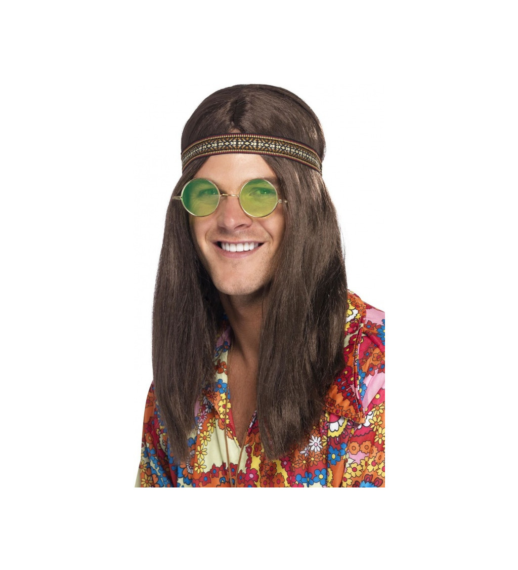 Hippie sada
