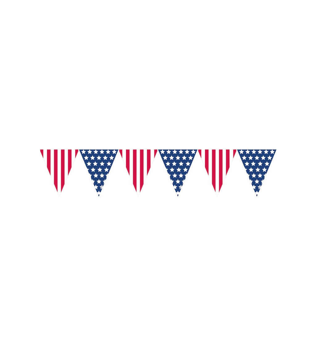 Banner - USA
