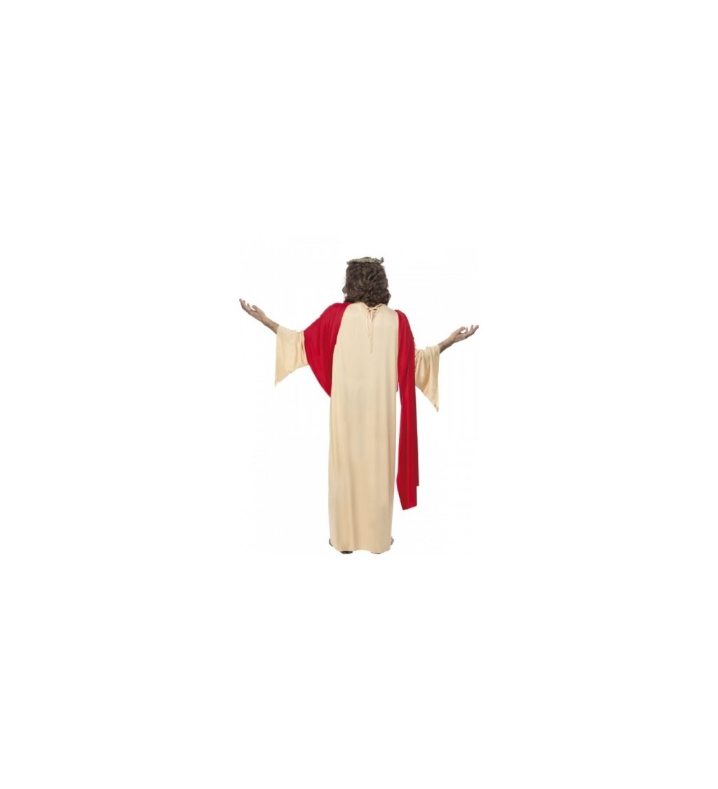 Kostým Ježiš
