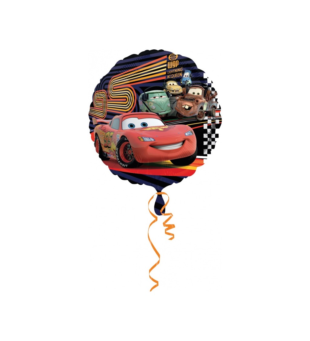 Balón - Autá