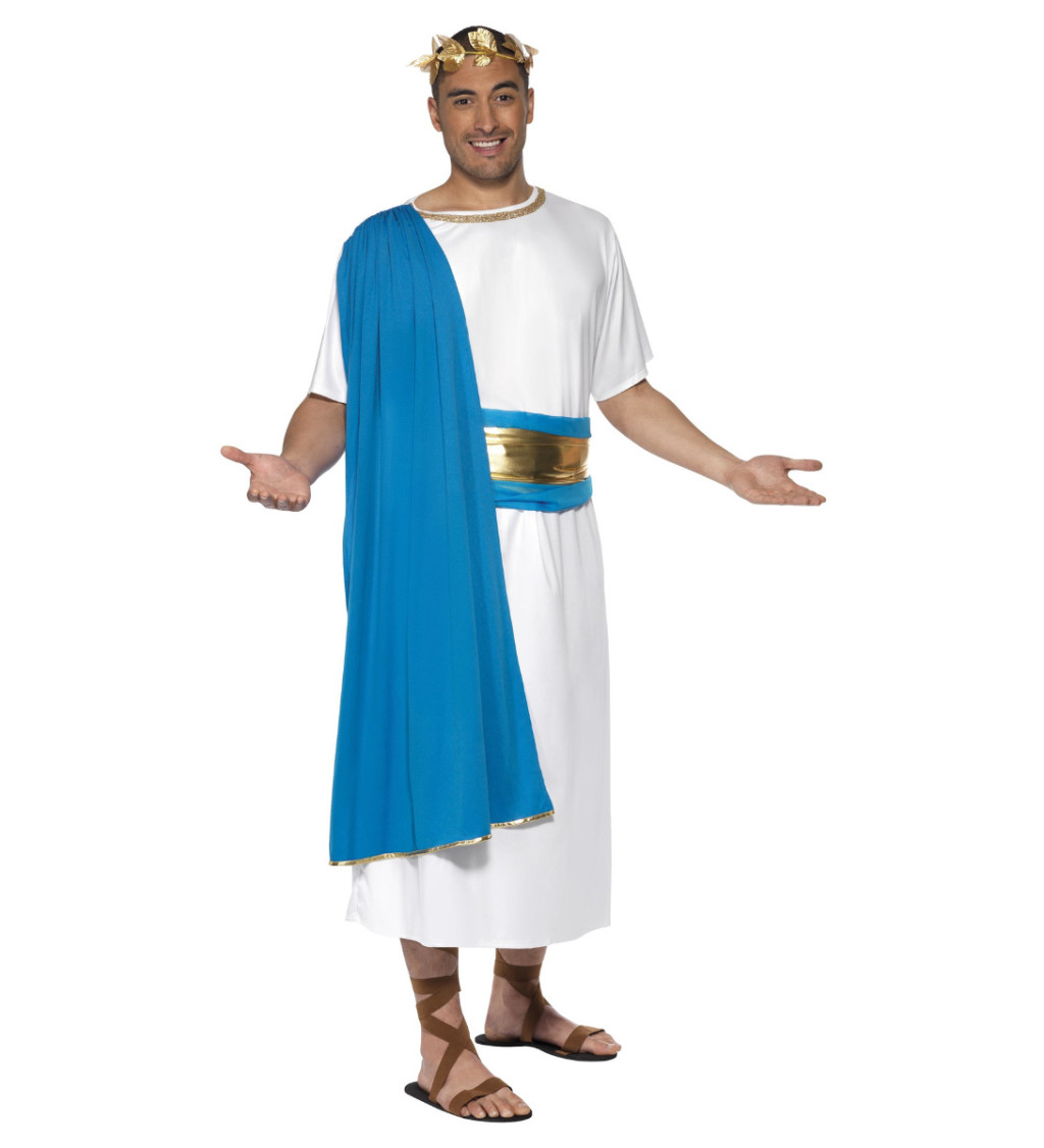 Kostým Rímsky senátor