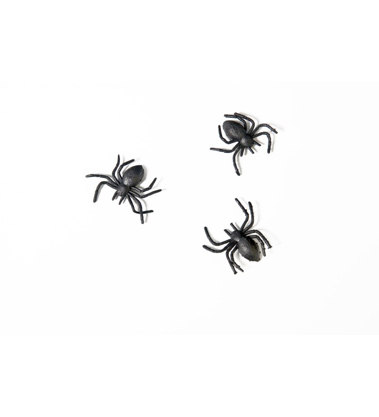 Pavúky