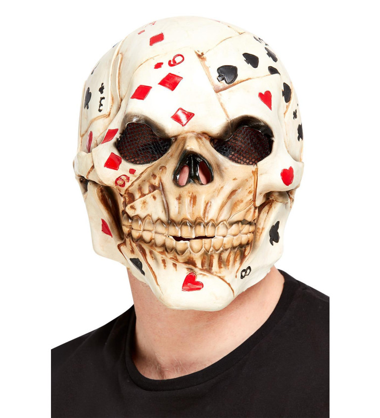 Maska Poker