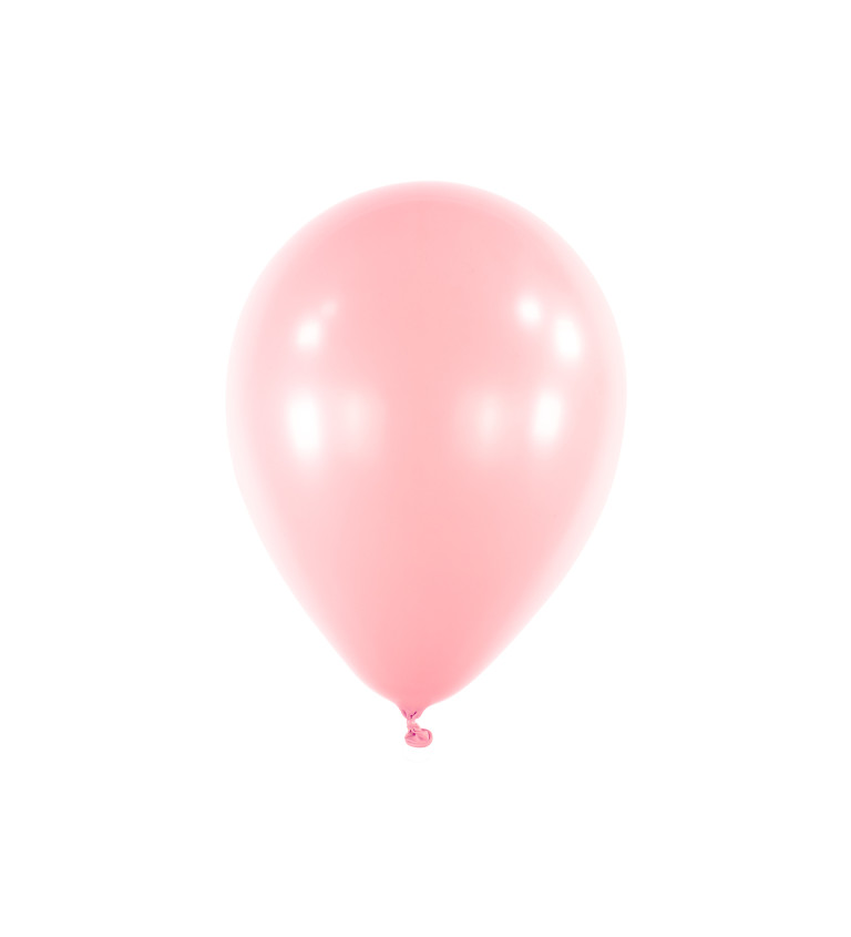 Latexové balóniky, Maracon ružová (28cm)