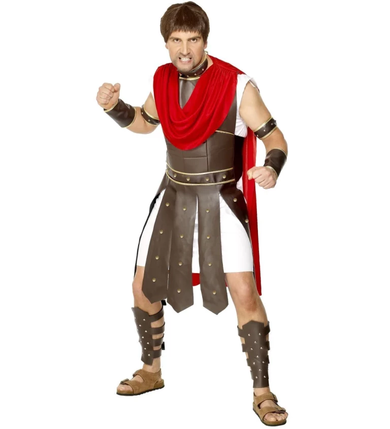 Kostým Rímsky vojak