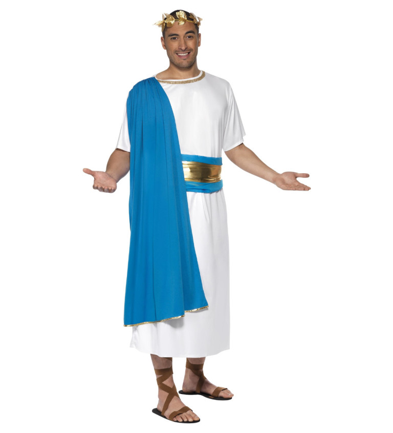Kostým Rímsky senátor