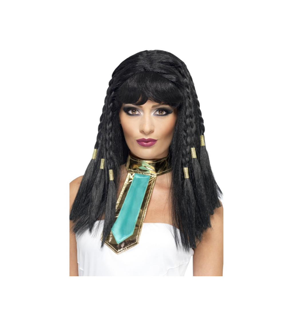 Parochňa Egypťanka II