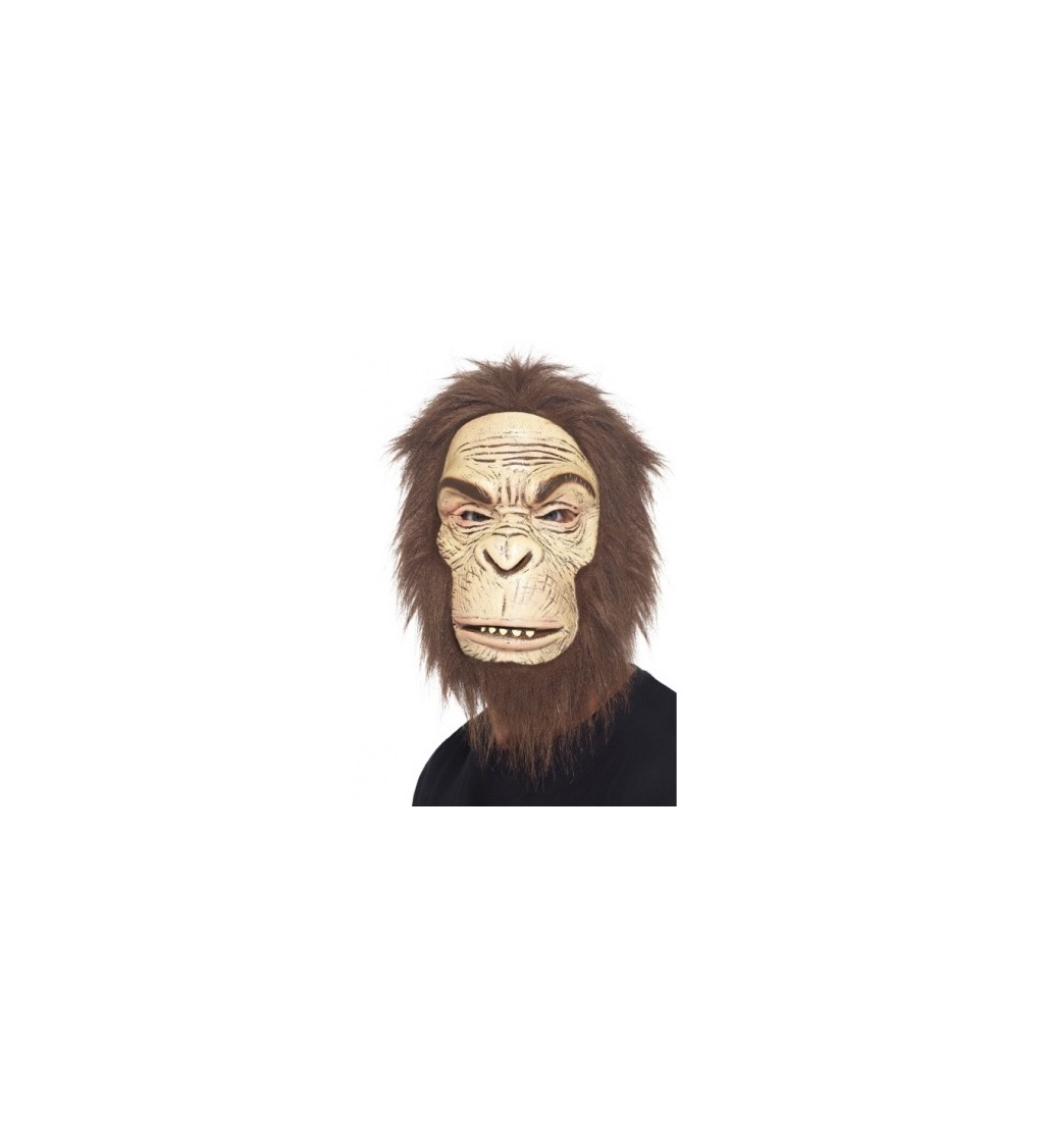 Maska - opica