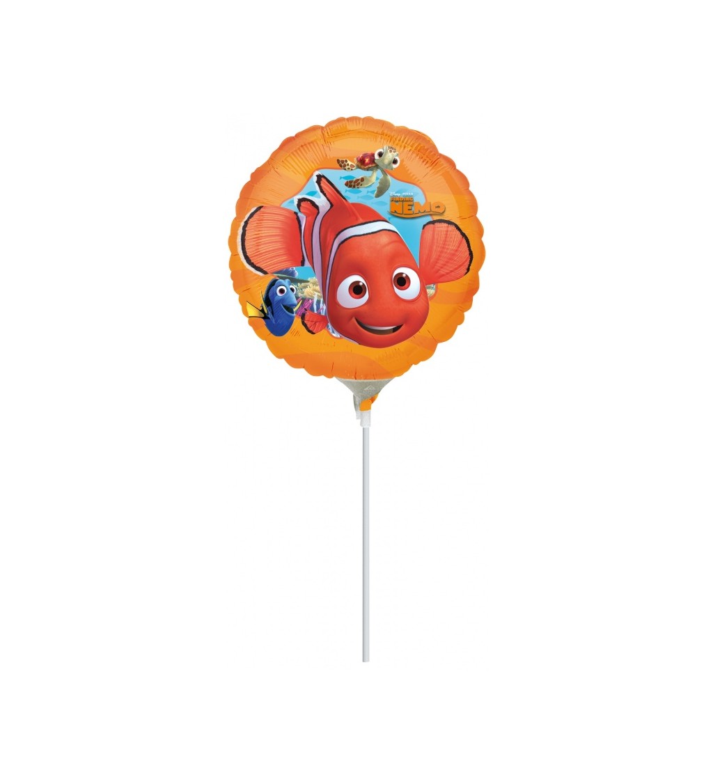 Balón - Hľadá sa Nemo