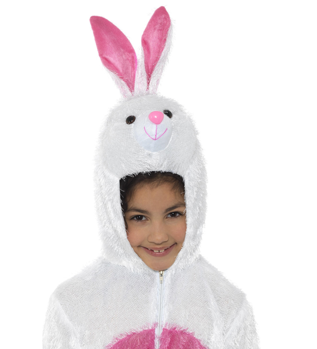 Detský kostým - Zajačik