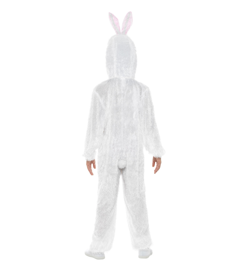 Detský kostým - Zajačik