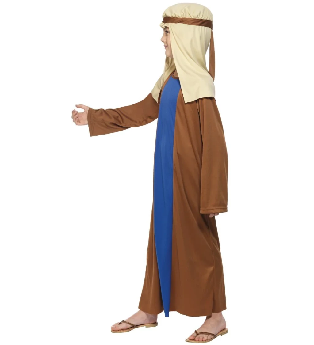 Detský kostým - Svätý Jozef