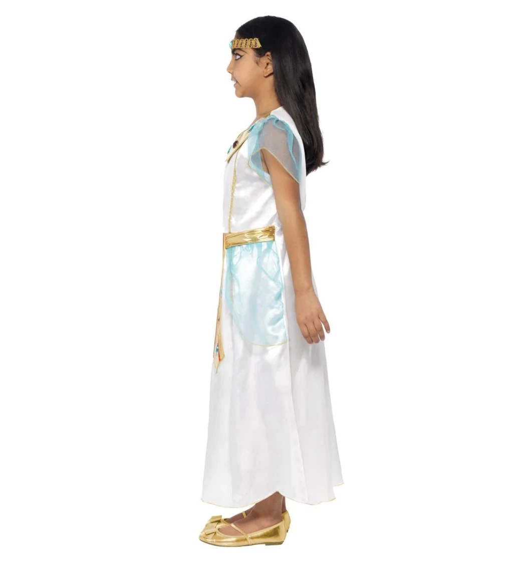 Detský kostým "Kleopatra"