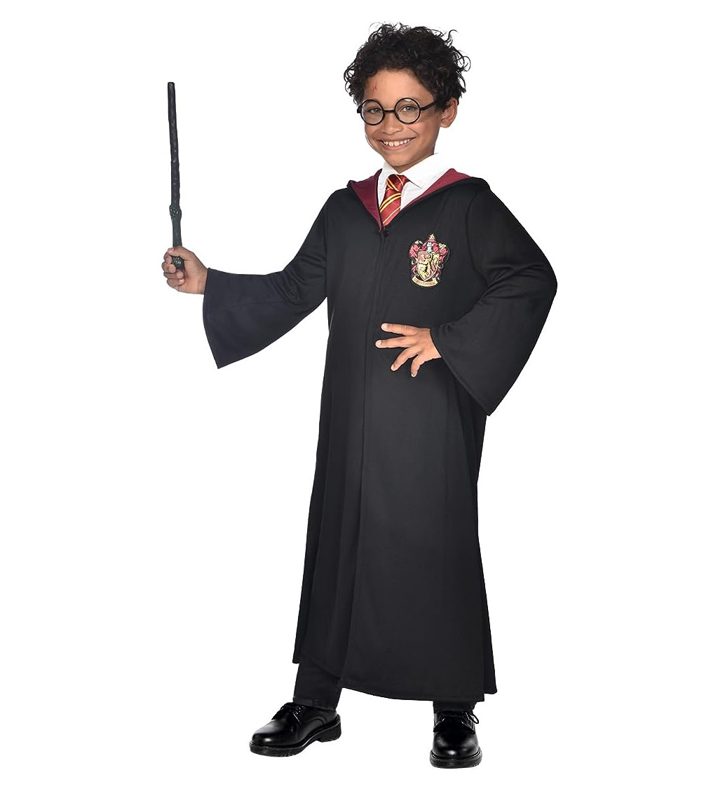 Detský kostým Harry Potter (10-12 rokov)