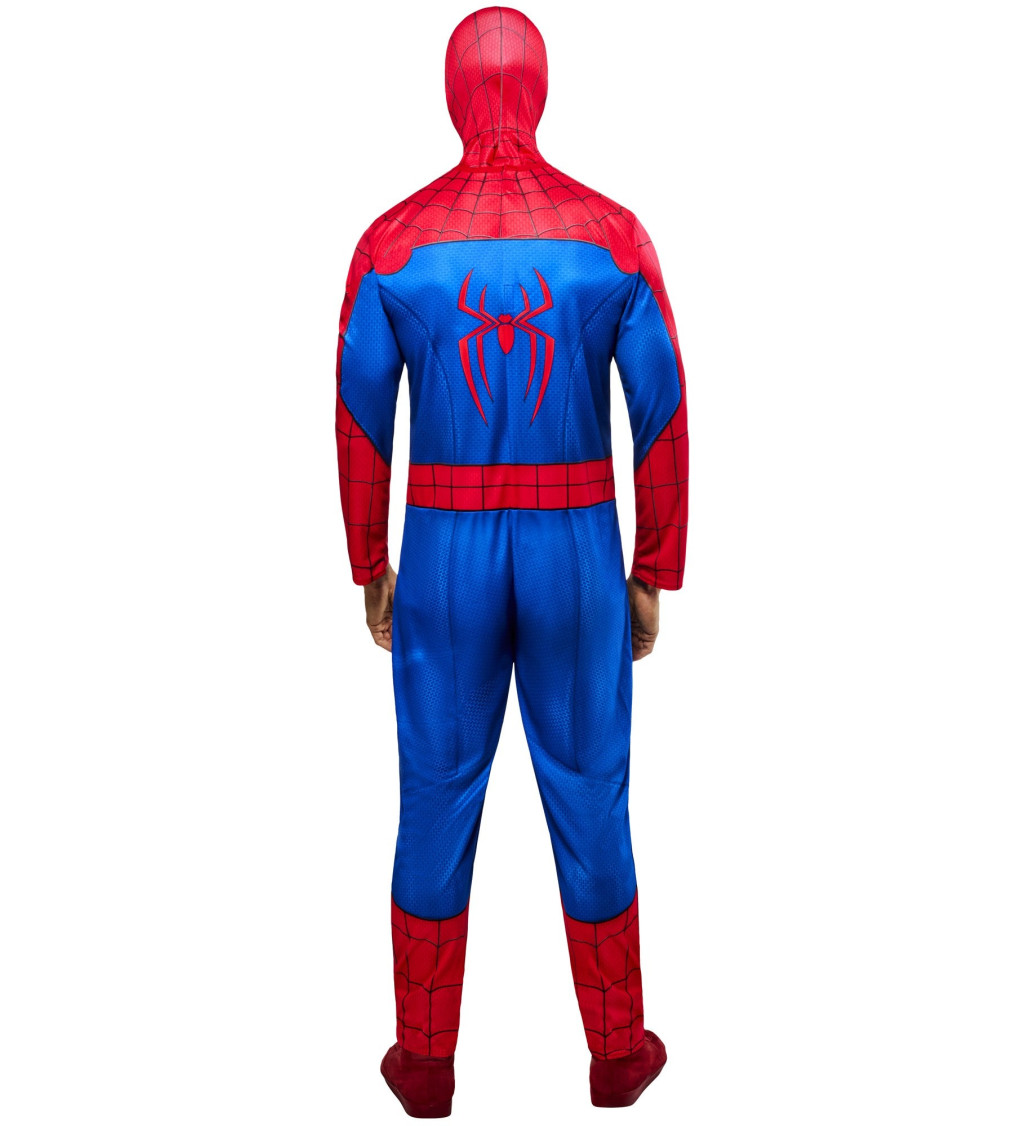 Panský kostým - Spiderman