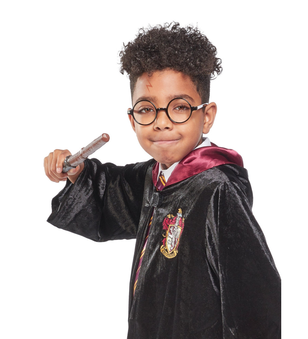 Sada - Harry Potter