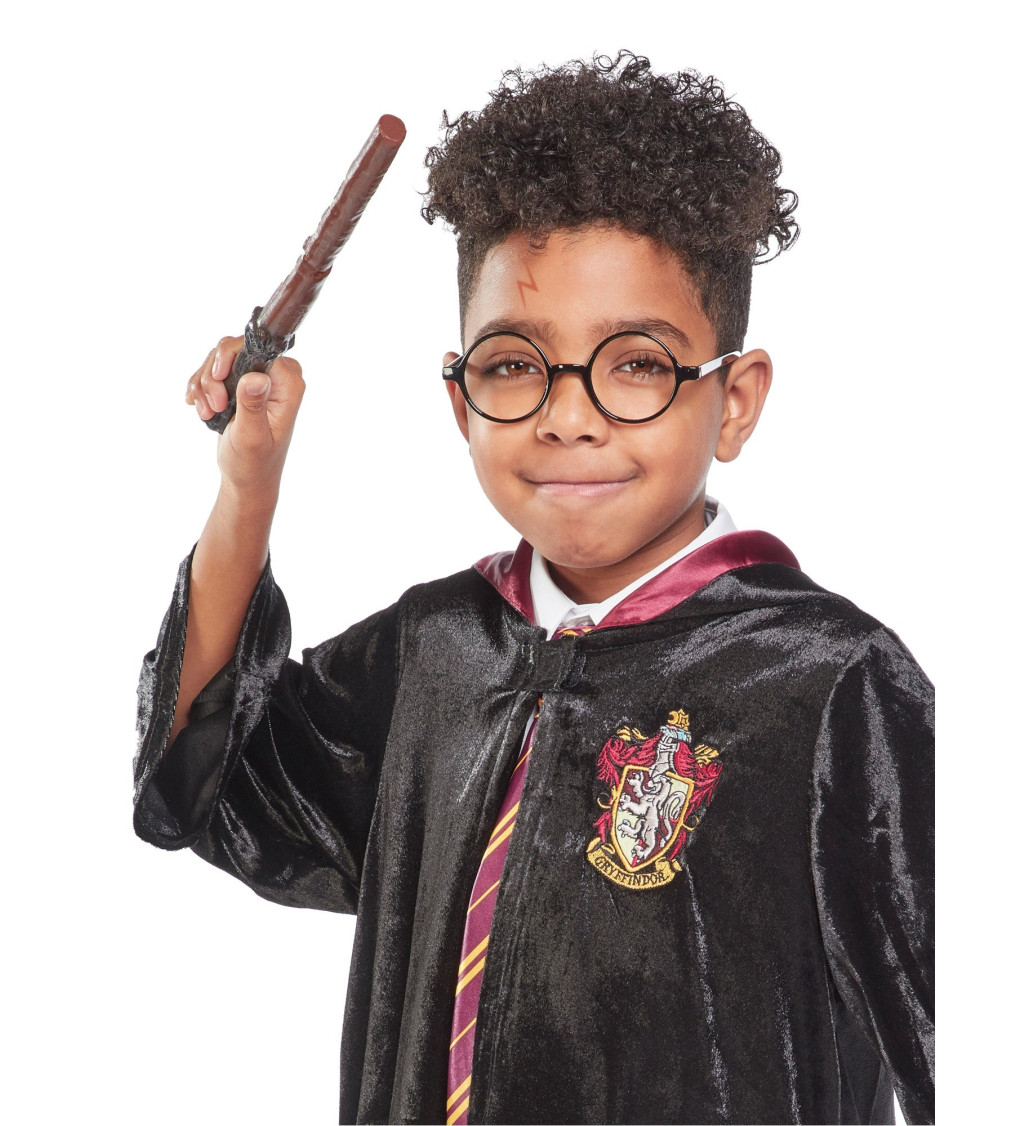 Sada - Harry Potter