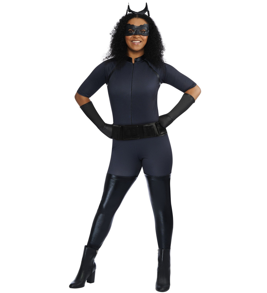 Dámsky kostým - Catwoman