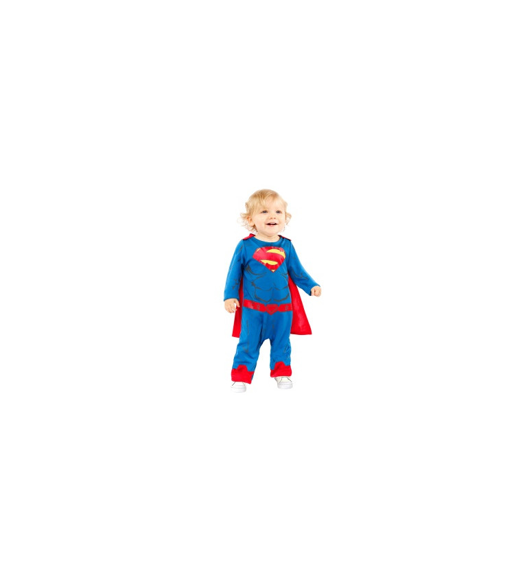 Detský kostým Super-hrdina