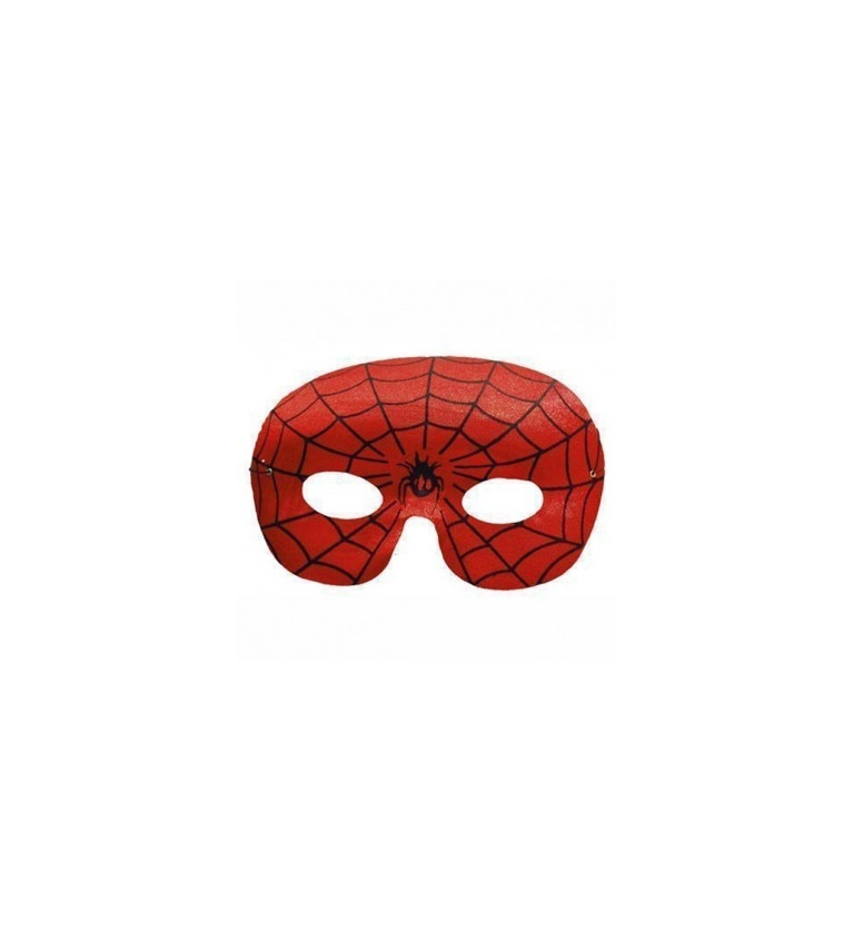 Maska na oči - spiderman