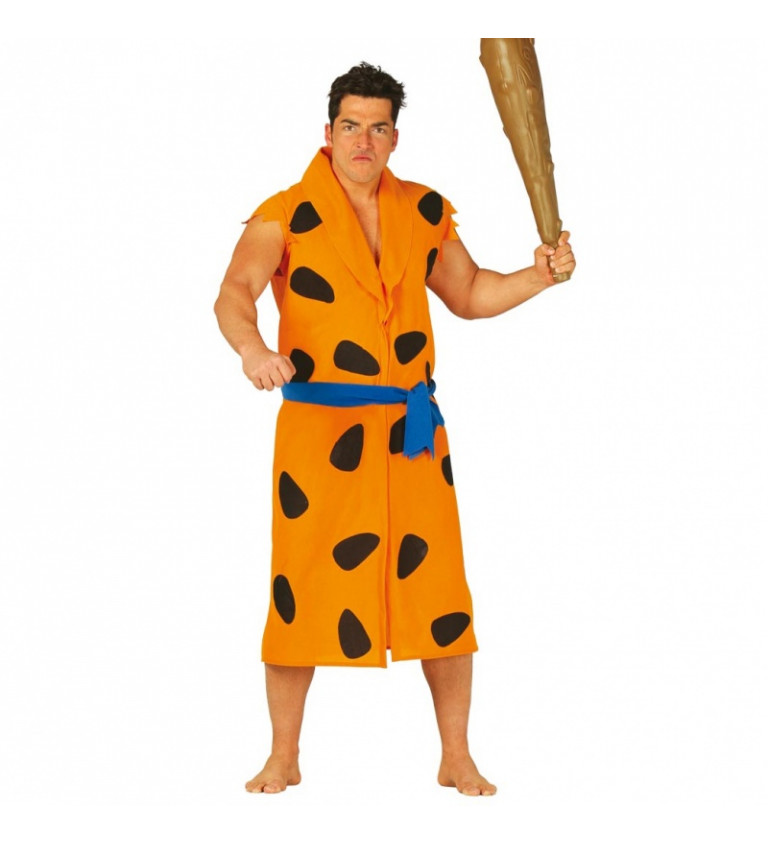 Kostým - Fred Flintstone