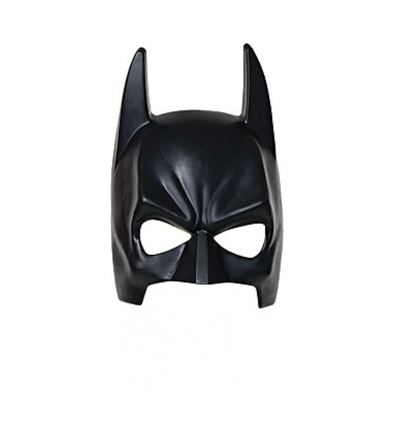 Maska pre deti - Batman