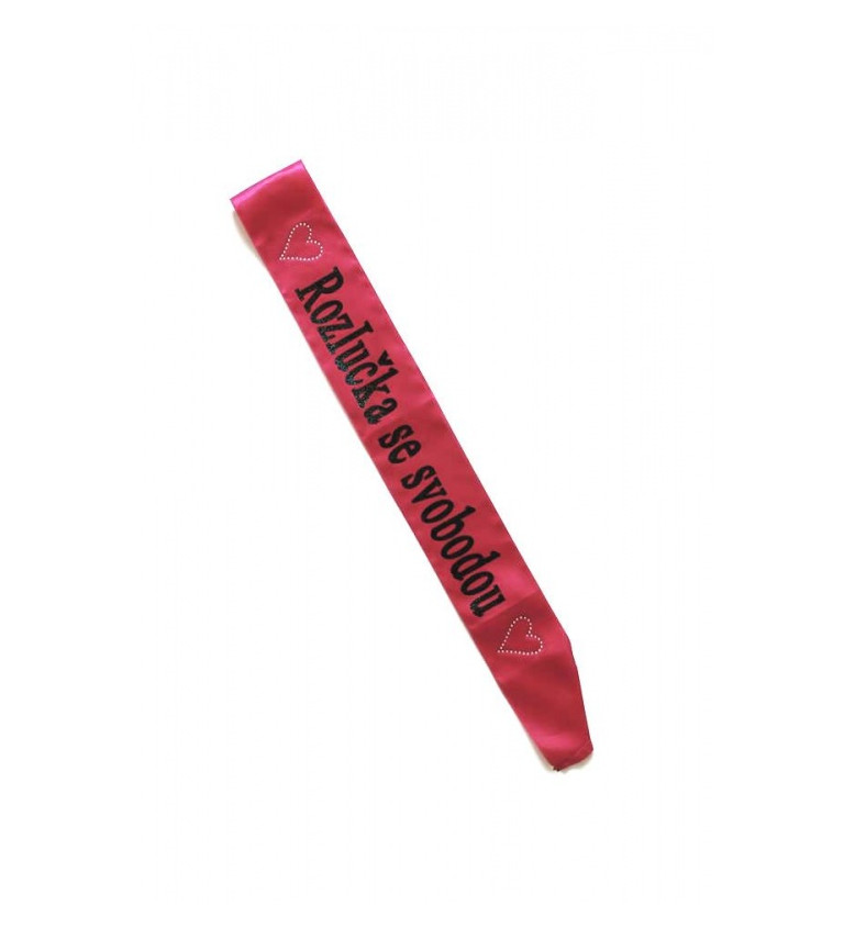 Šerpa Rozlúčka so slobodou