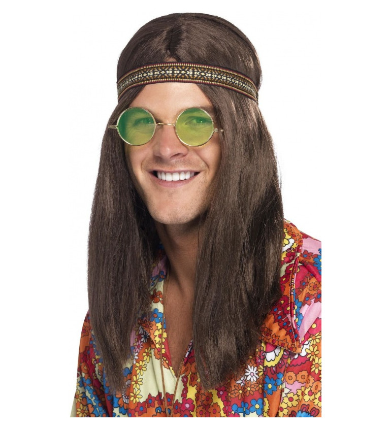 Hippie sada