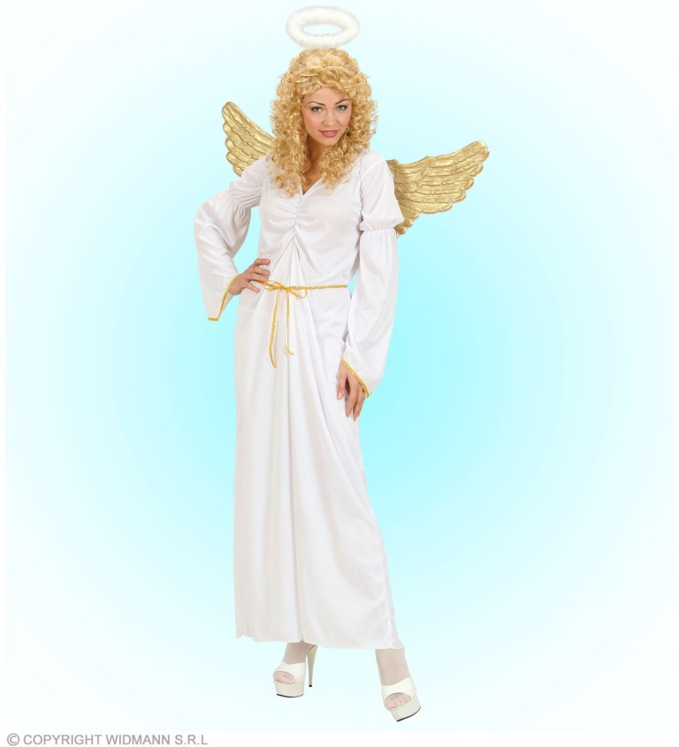 Kostým "Rozprávkový anjel"