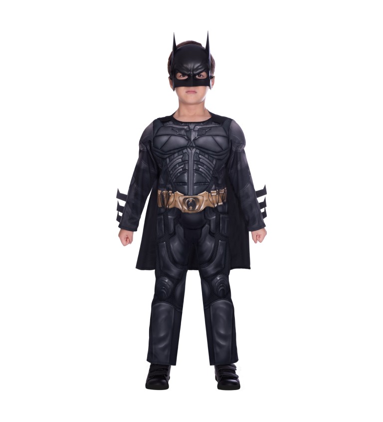 Detský kostým Batman Dark Knight