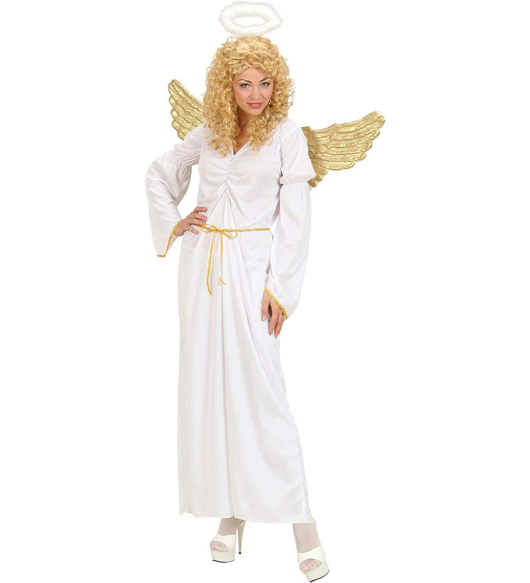 Dámsky kostým Rozprávkový anjel
