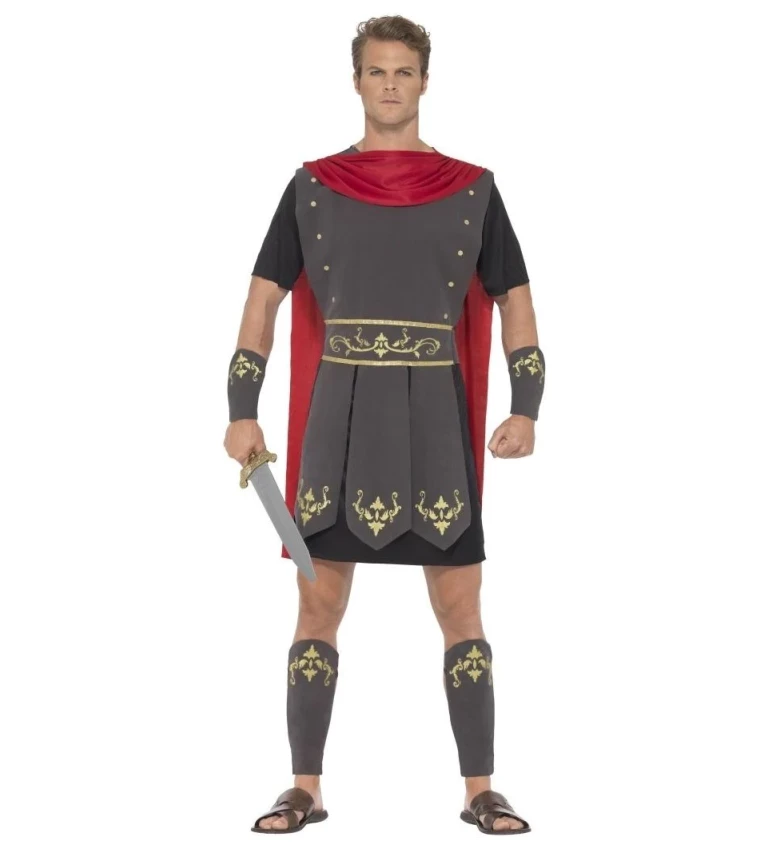 Pánsky kostým Gladiátor