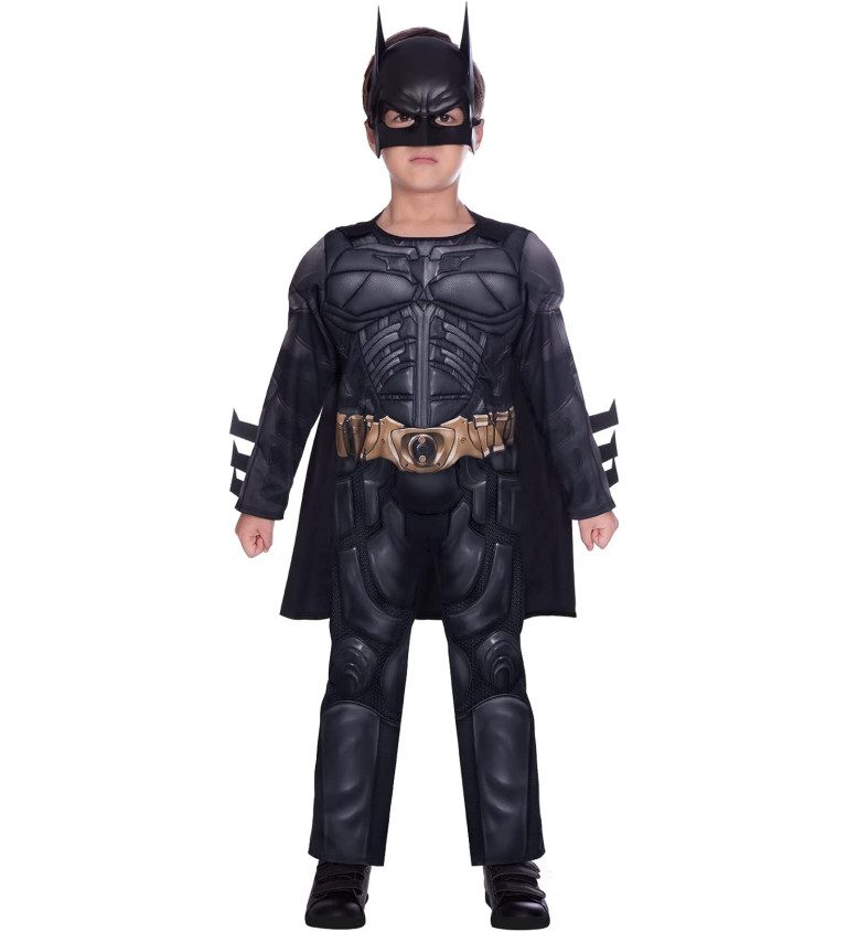 Detský kostým Batman