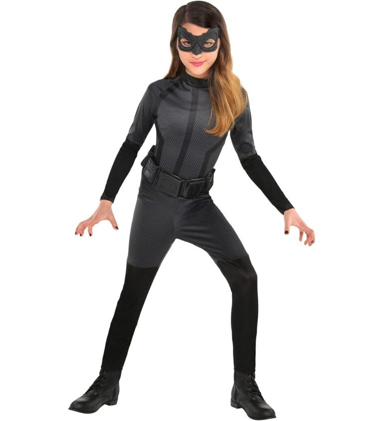 Detský kostým Catwoman
