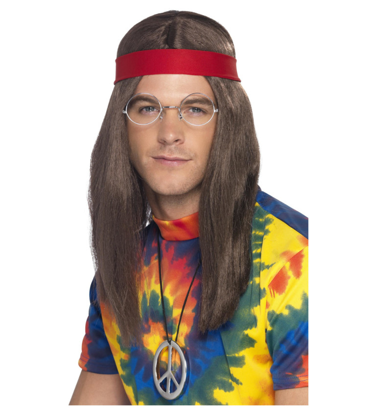 Hippie Man sada