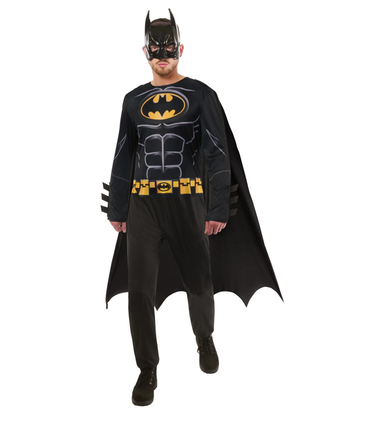 Pánsky kostým - Batman