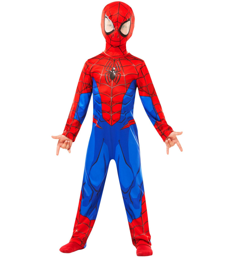 Detský kostým - Spiderman
