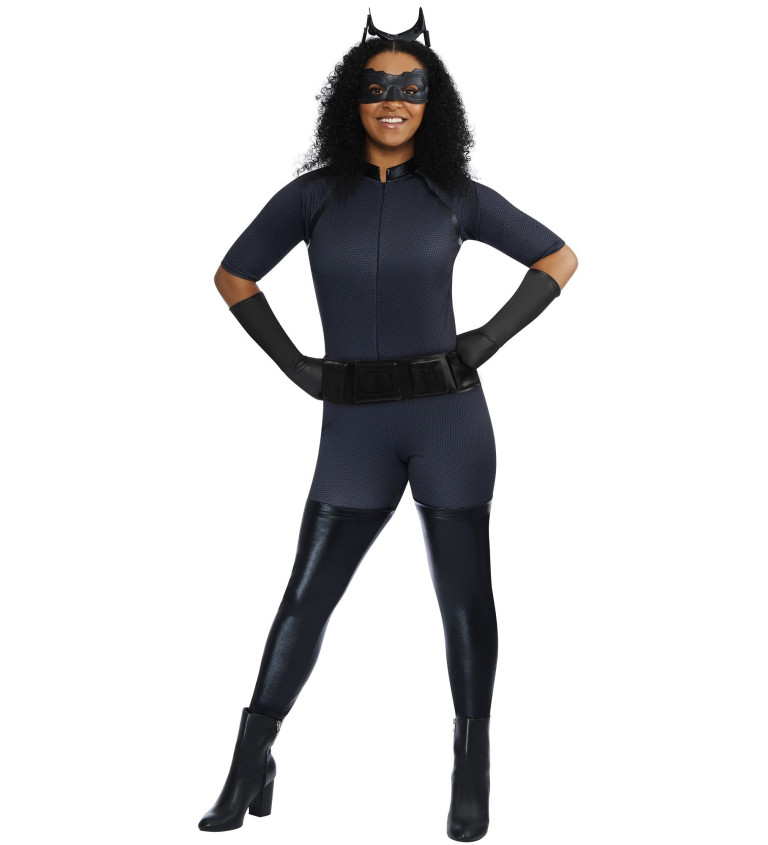 Dámsky kostým - Catwoman